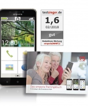 emporiaSMART.2 Trainingsbuch
