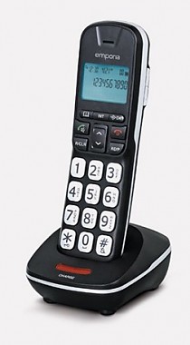 Additional Gap Handset