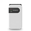 emporiaSIMPLICITYglam 2G