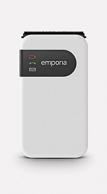 emporiaSIMPLICITYglam 2G
