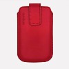 emporia Slide-Pocket Case - red