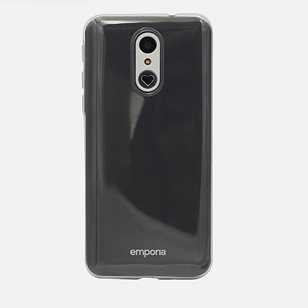 emporia Transparent Case
