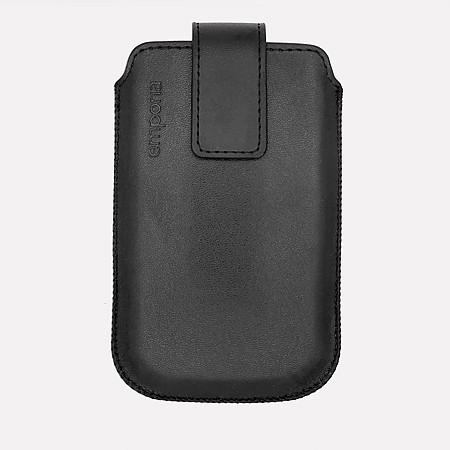 emporia Slide-Pocket Case - black