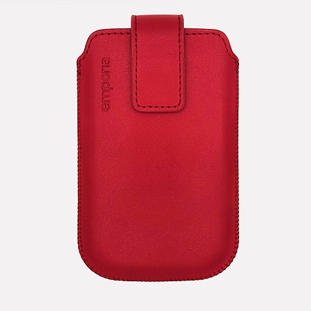 emporia Slide-Pocket Case - red