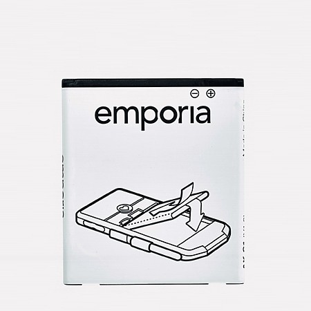 emporia Battery - Flip Basic