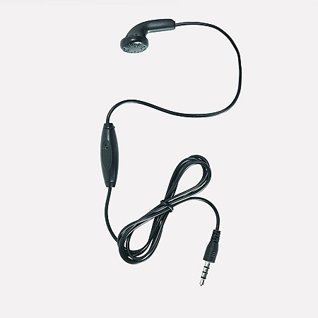 Headset with MIC