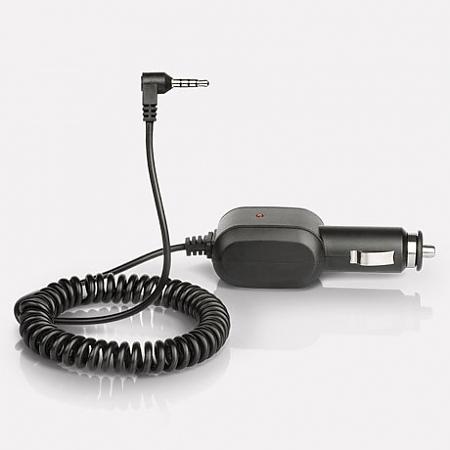 Rapid car charger 12 V