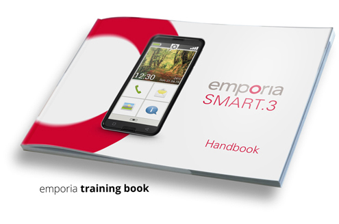 emporia Training Book
